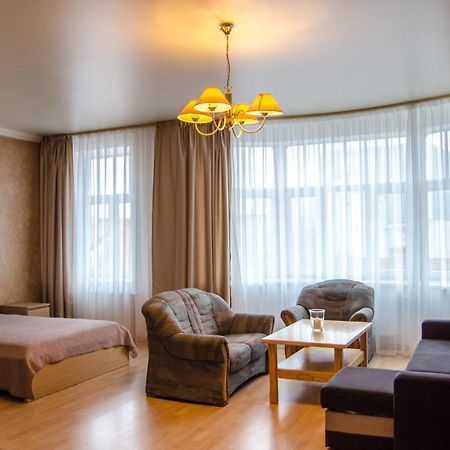 City Inn Riga Apartment, Old Town History Heritage With Parking Экстерьер фото