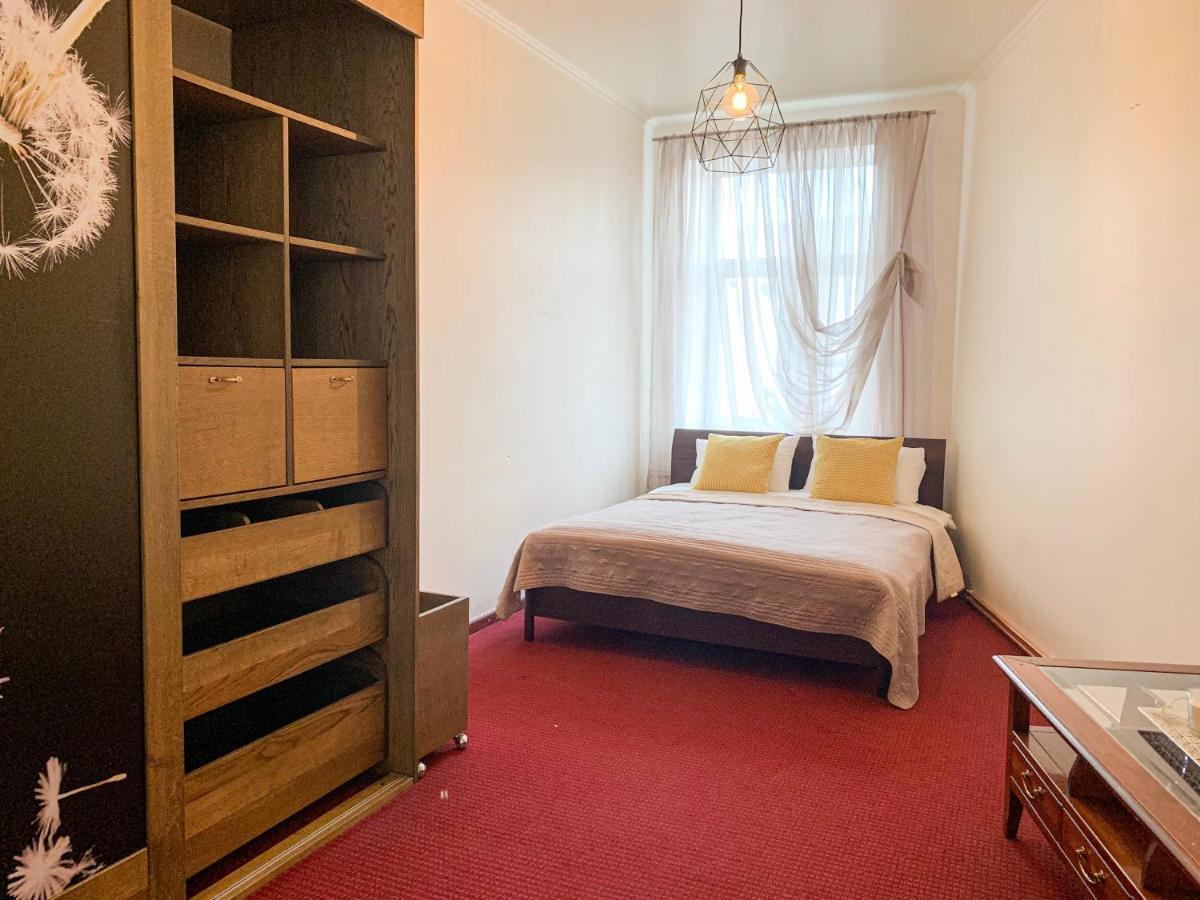 City Inn Riga Apartment, Old Town History Heritage With Parking Экстерьер фото