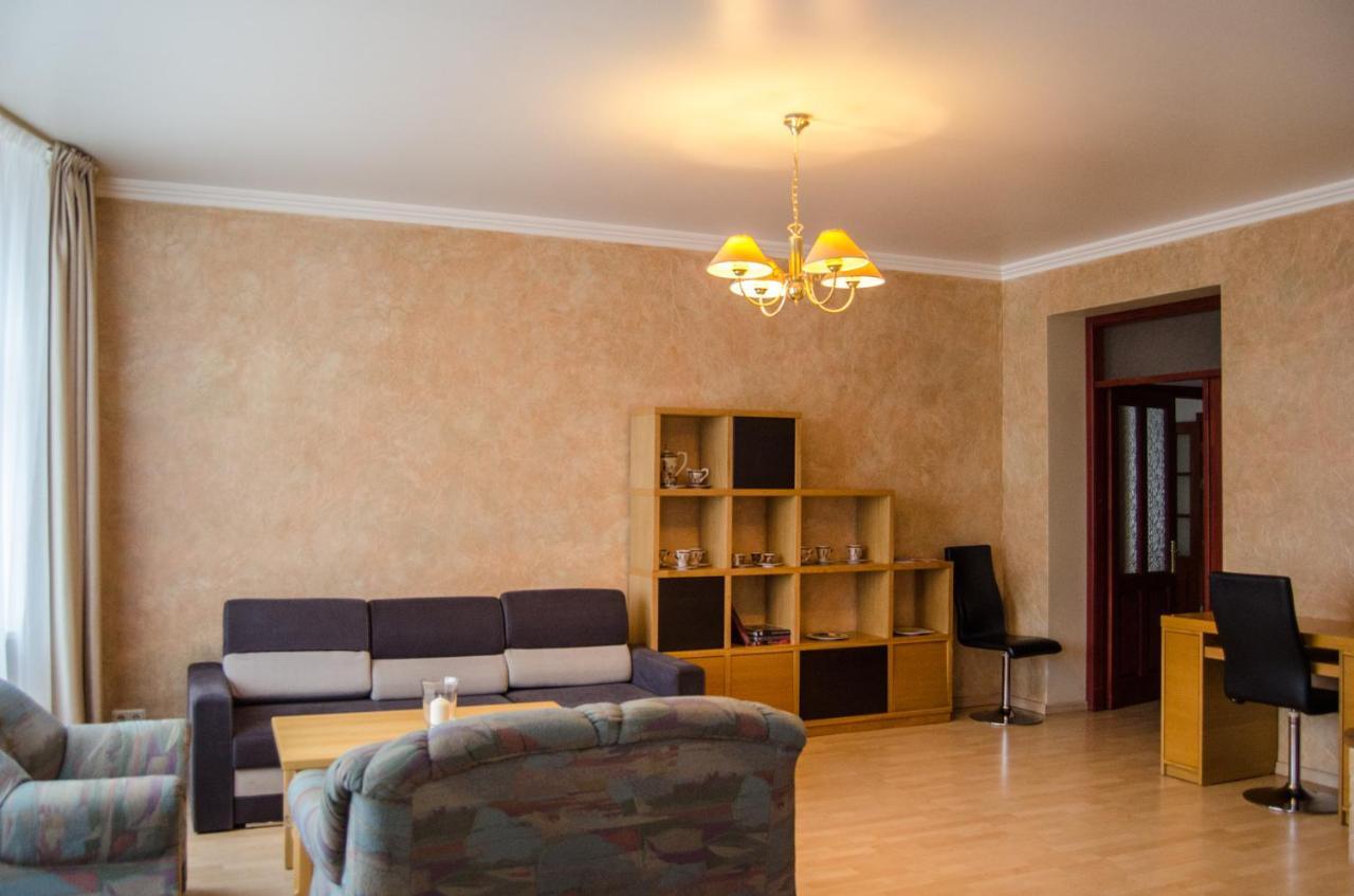 City Inn Riga Apartment, Old Town History Heritage With Parking Экстерьер фото