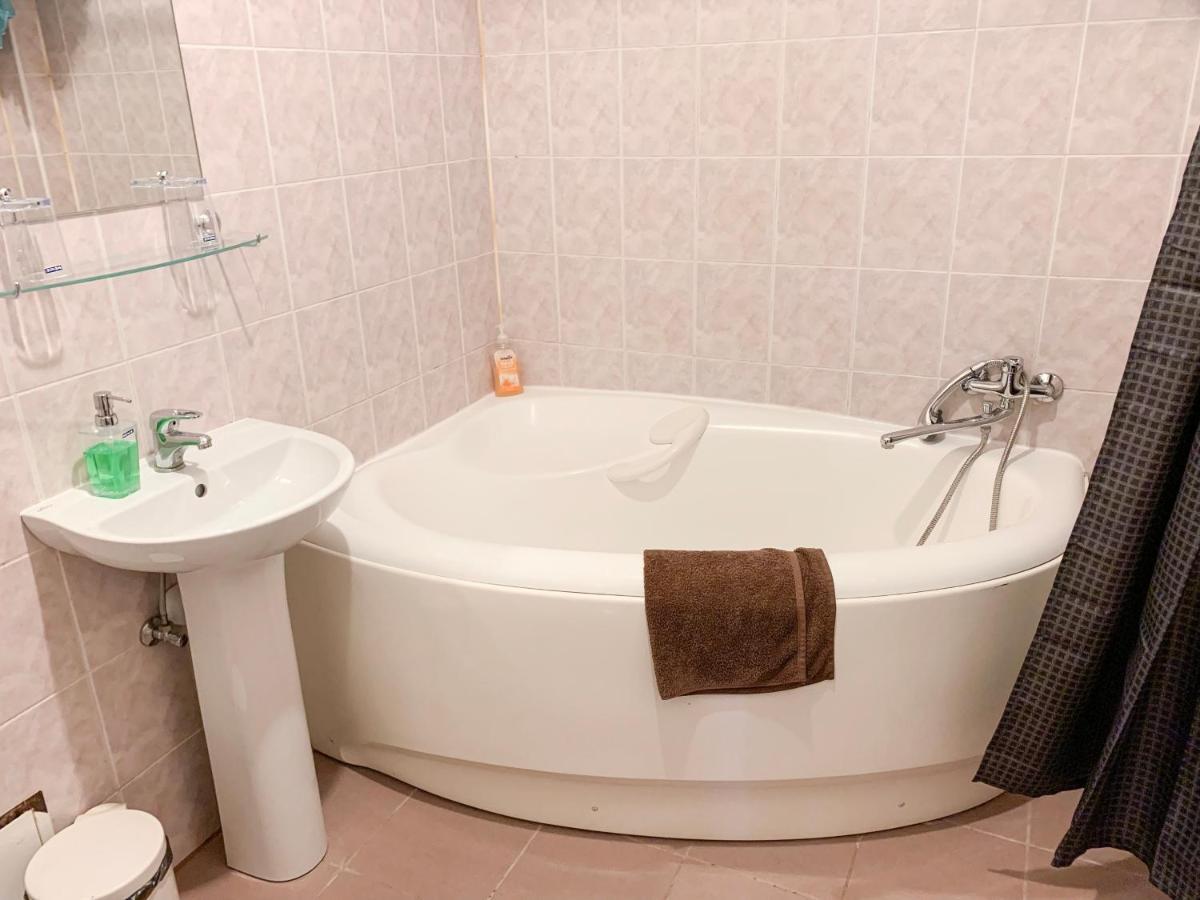 City Inn Riga Apartment, Old Town History Heritage With Parking Экстерьер фото