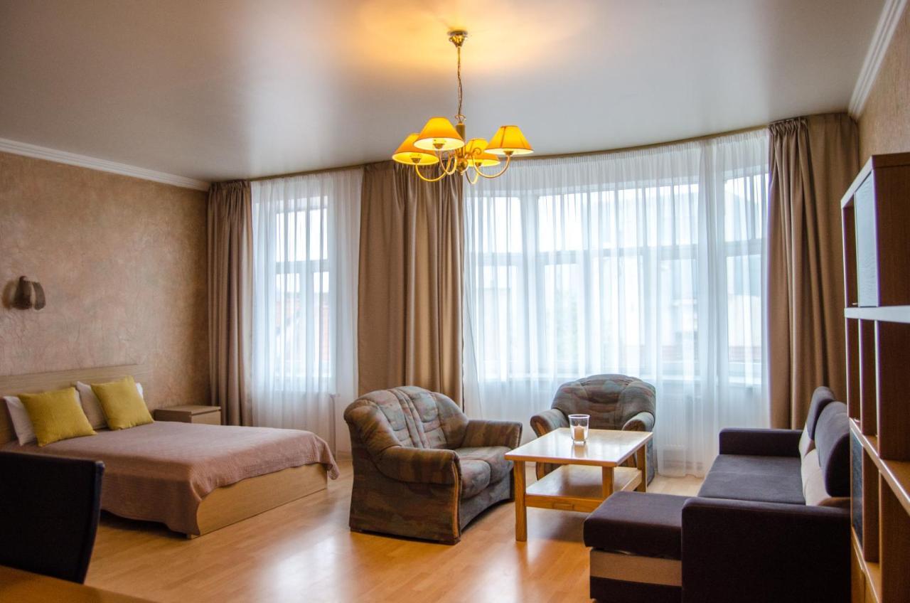 City Inn Riga Apartment, Old Town History Heritage With Parking Экстерьер фото
