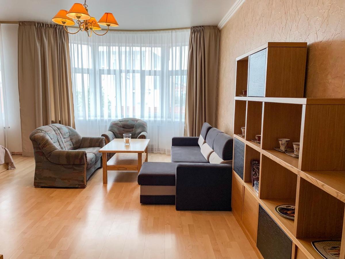 City Inn Riga Apartment, Old Town History Heritage With Parking Экстерьер фото