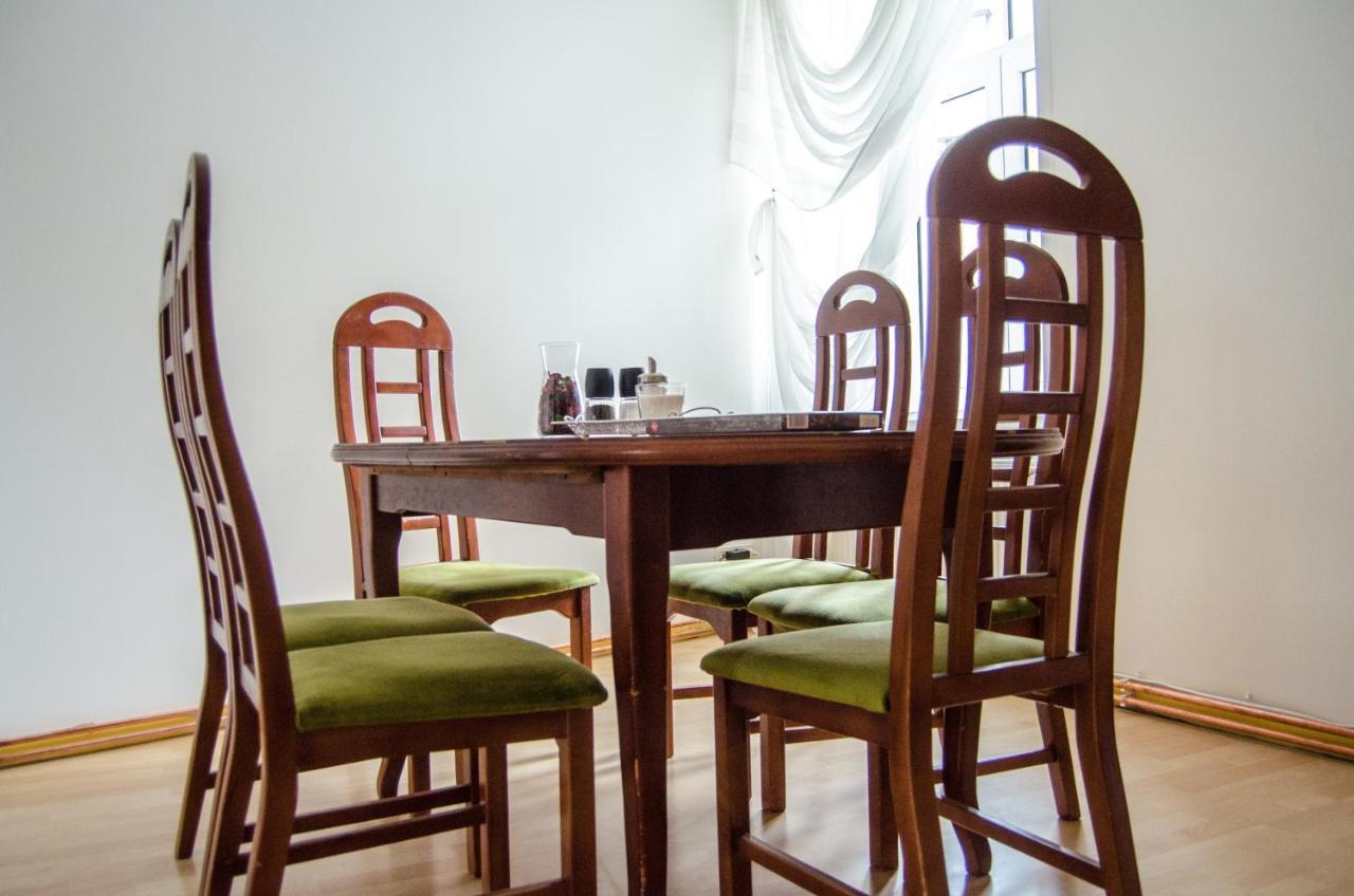 City Inn Riga Apartment, Old Town History Heritage With Parking Экстерьер фото