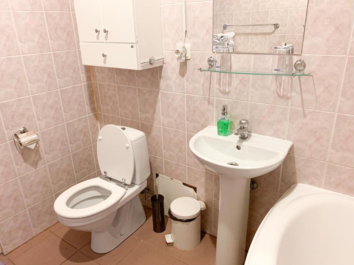 City Inn Riga Apartment, Old Town History Heritage With Parking Экстерьер фото